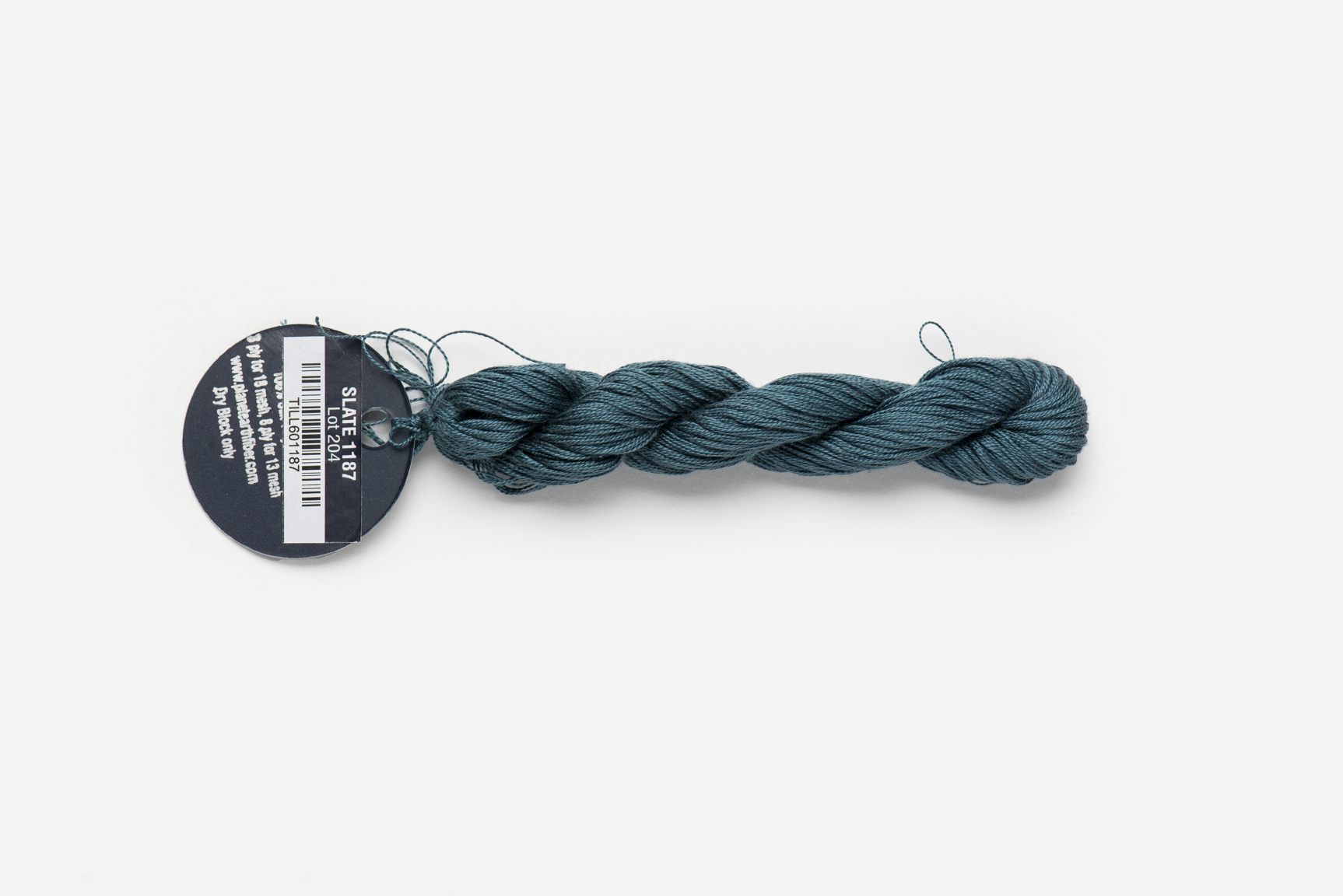 Planet Earth Silk Ply Slate