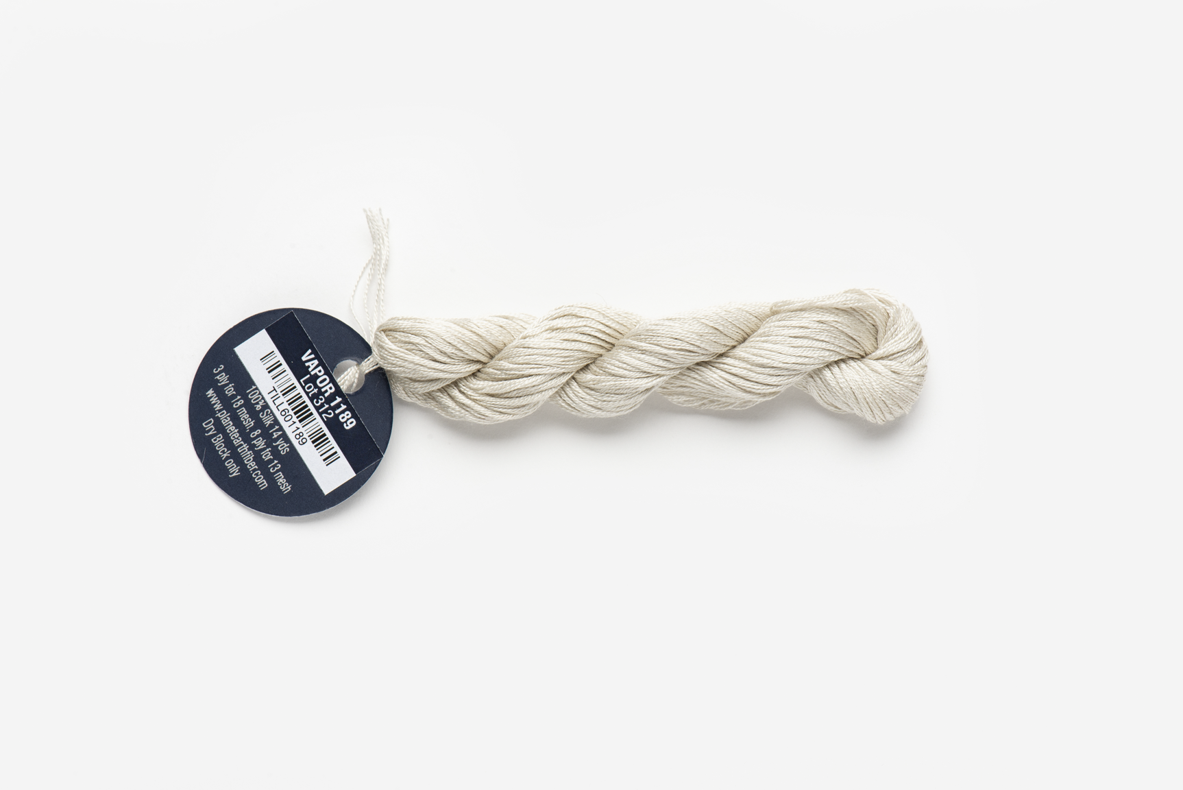Planet Earth Silk Ply Vapor
