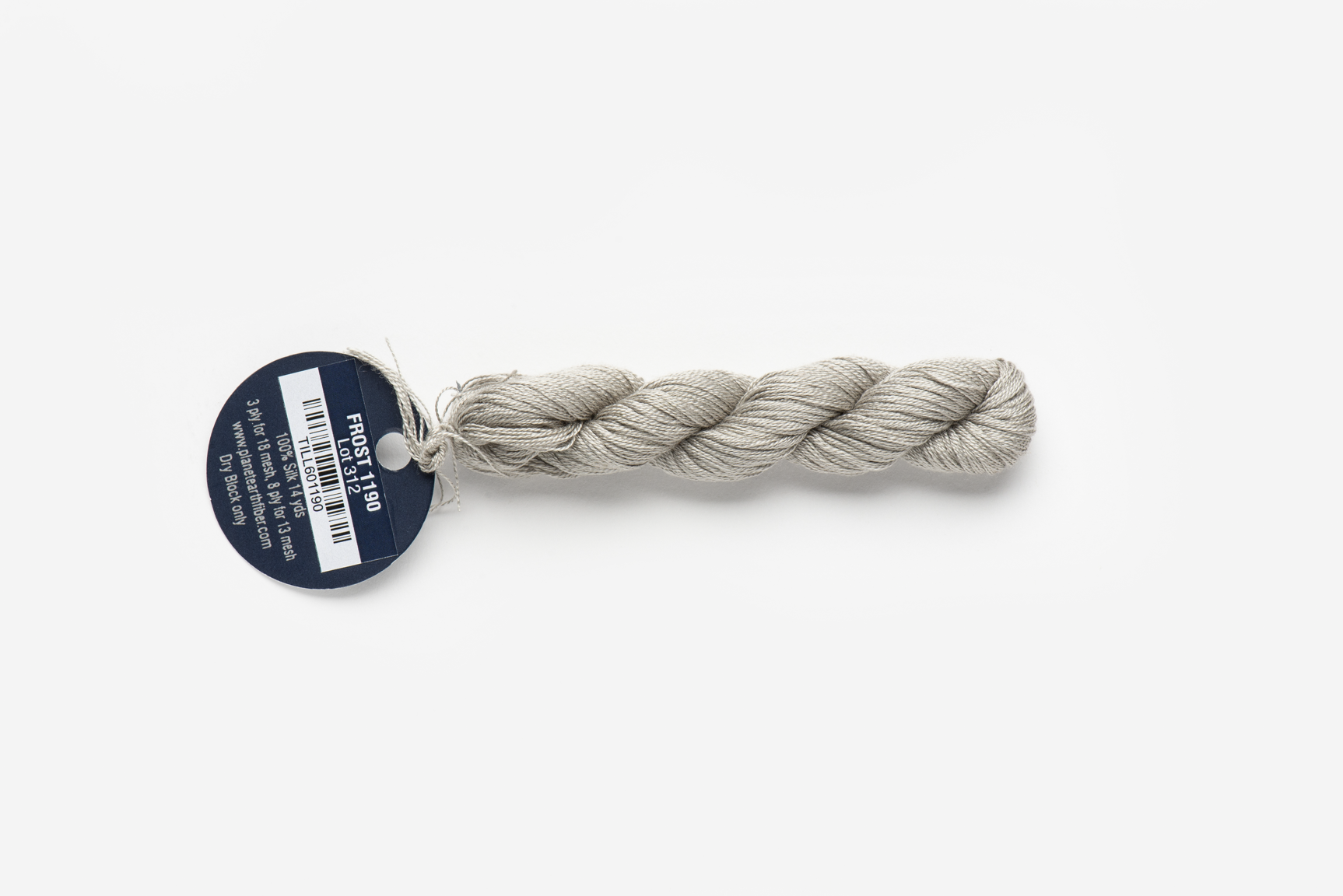 Planet Earth Silk Ply Frost