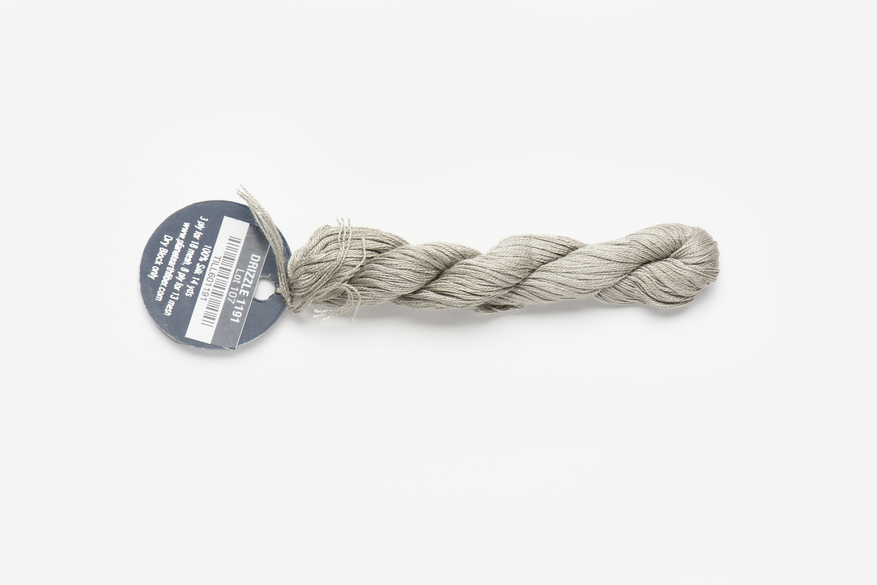 Planet Earth Silk Ply Drizzle