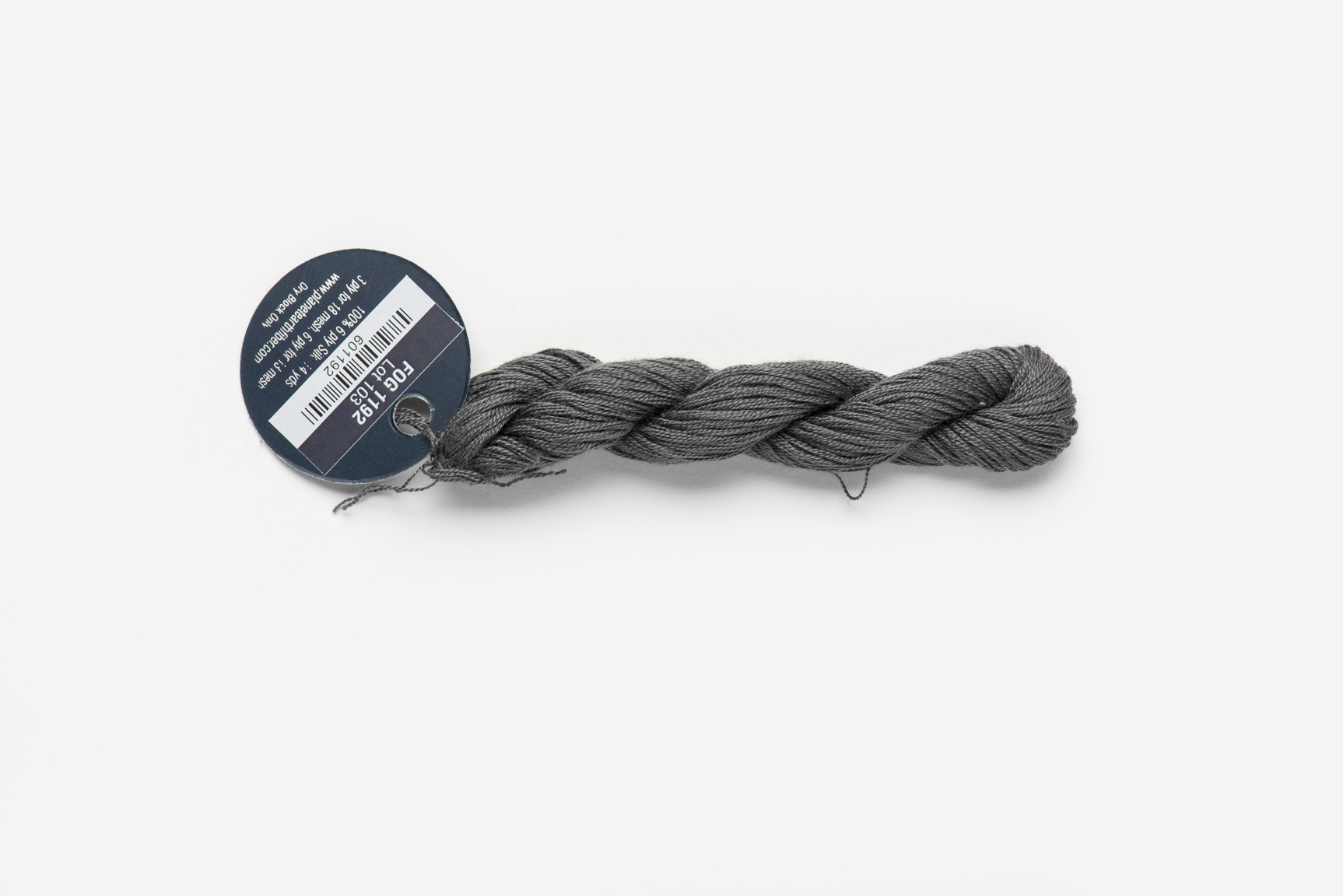 Planet Earth Silk Ply Fog