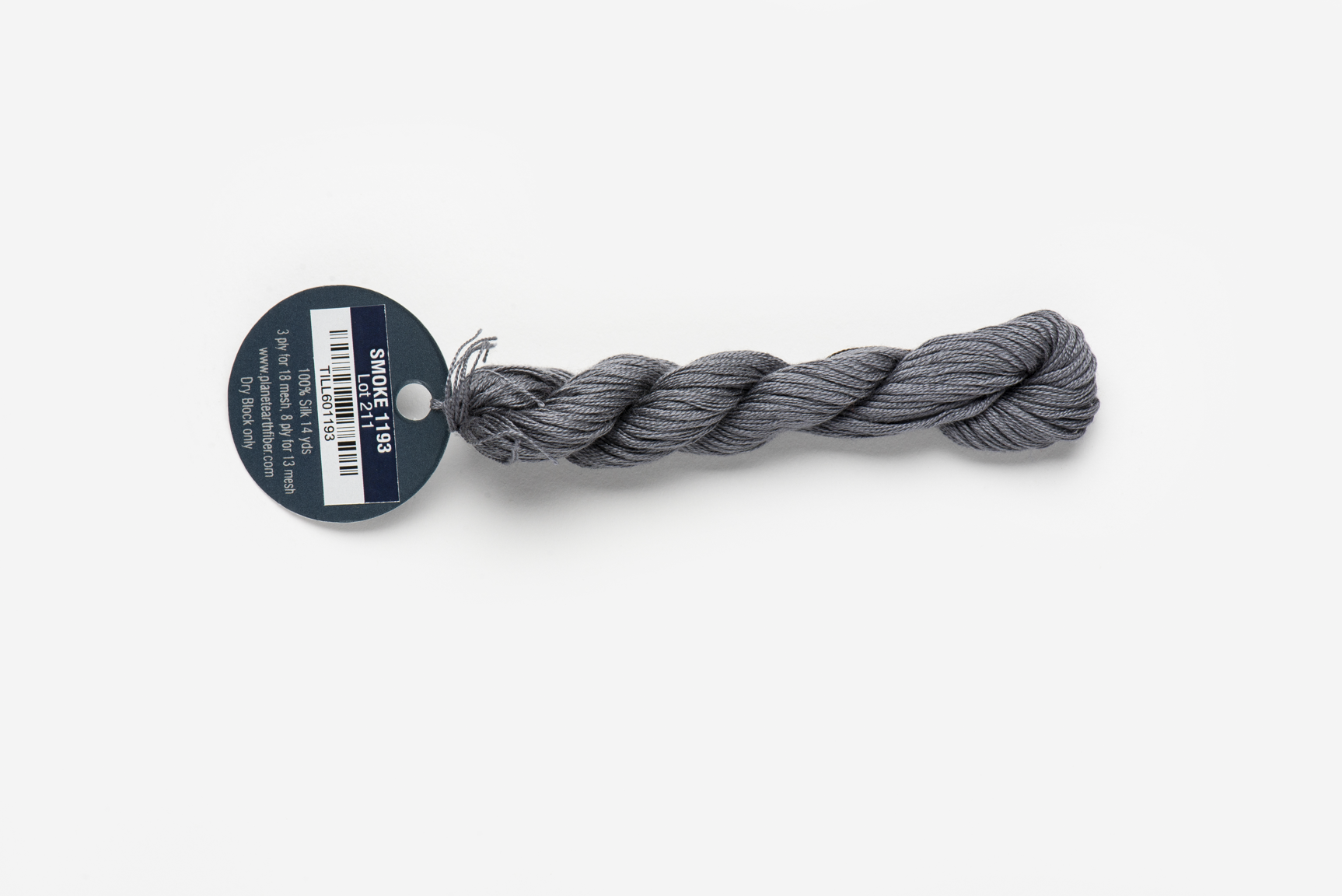 Planet Earth Silk Ply Smoke