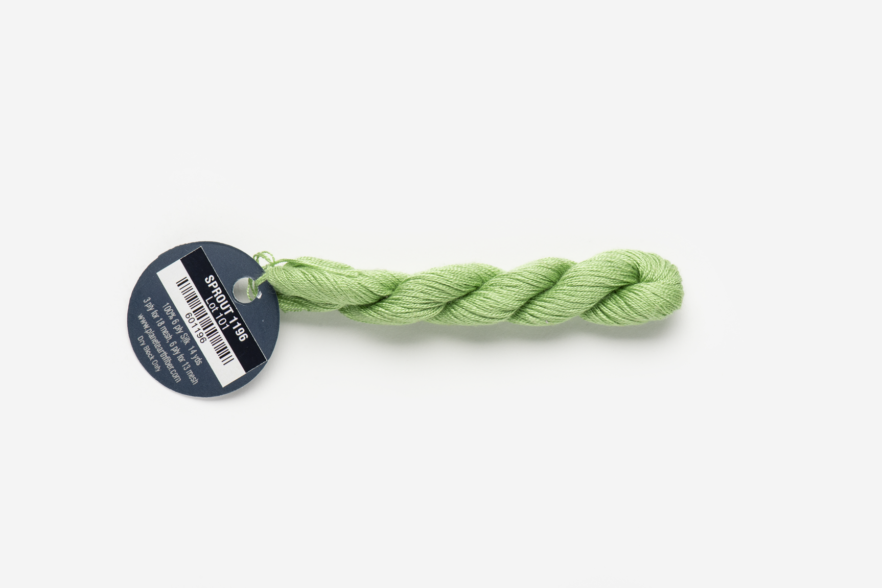 Planet Earth Silk Ply Sprout
