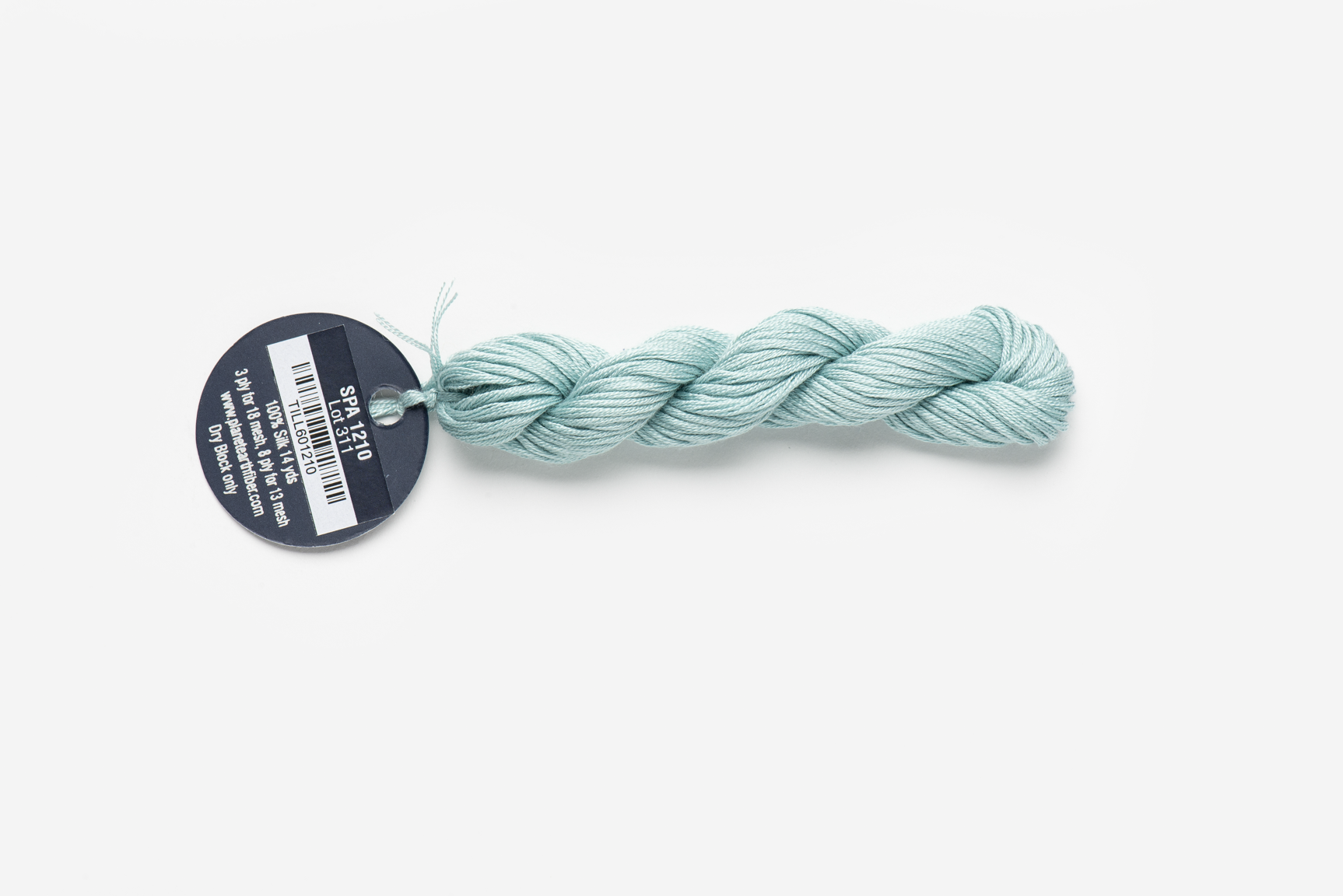 Planet Earth Silk Ply Spa