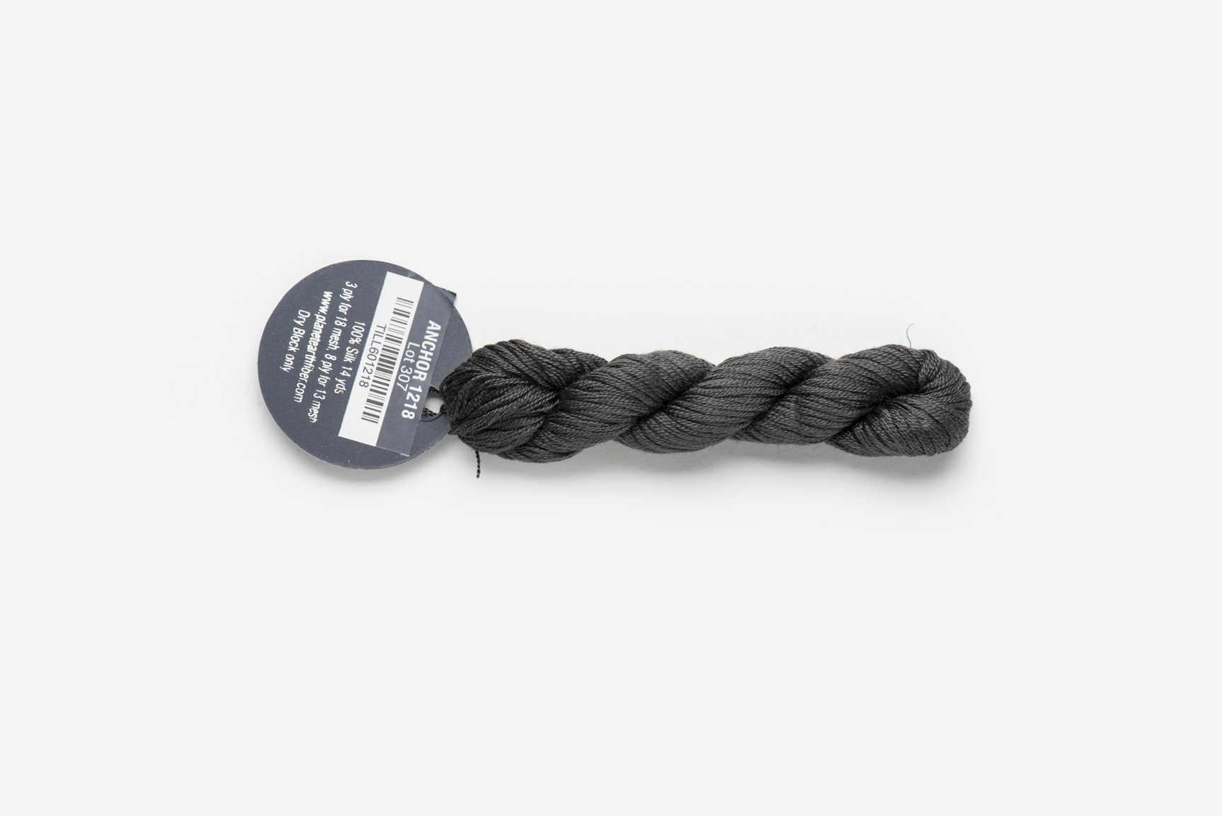 Planet Earth Silk Ply Anchor
