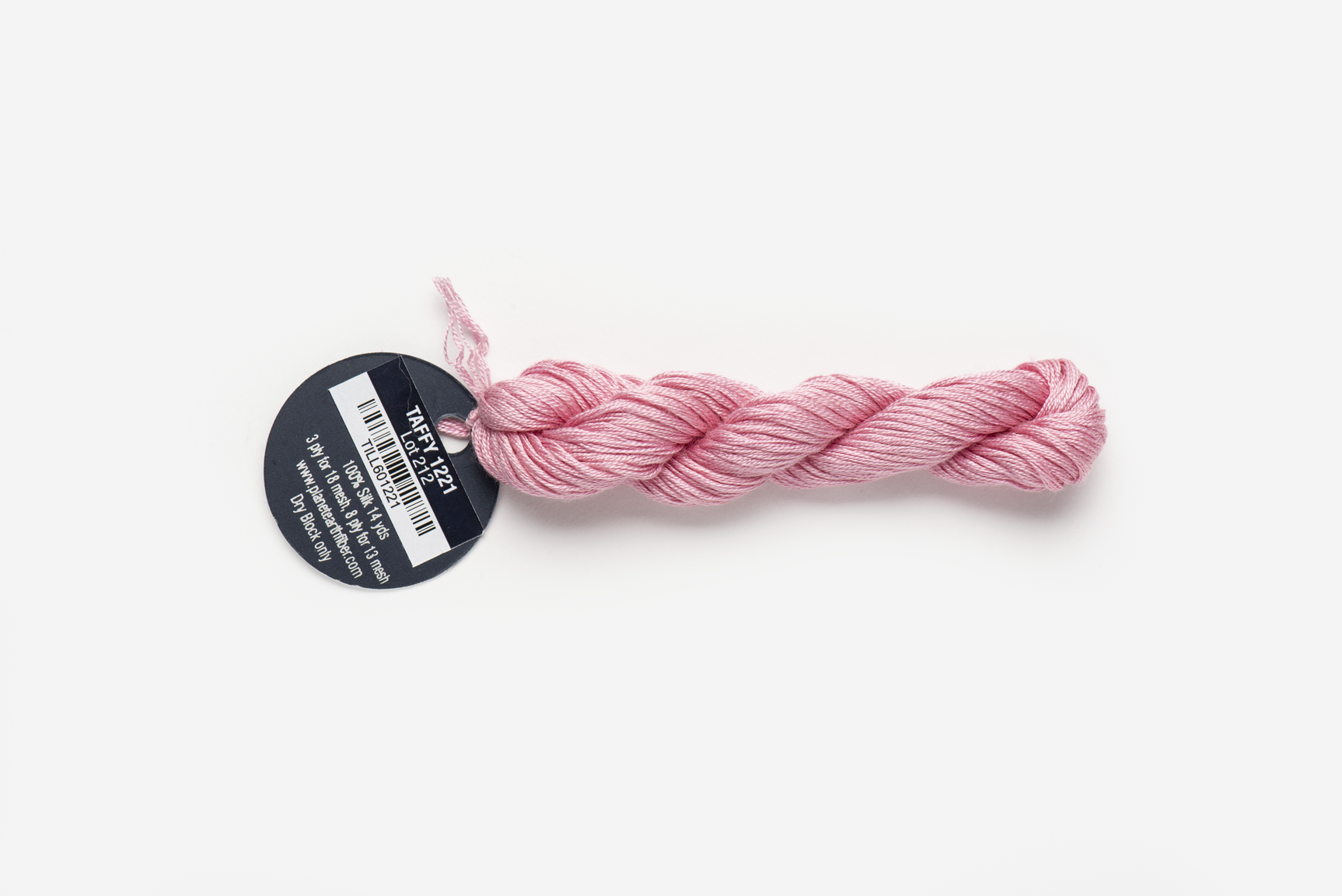 Planet Earth Silk Ply Taffy