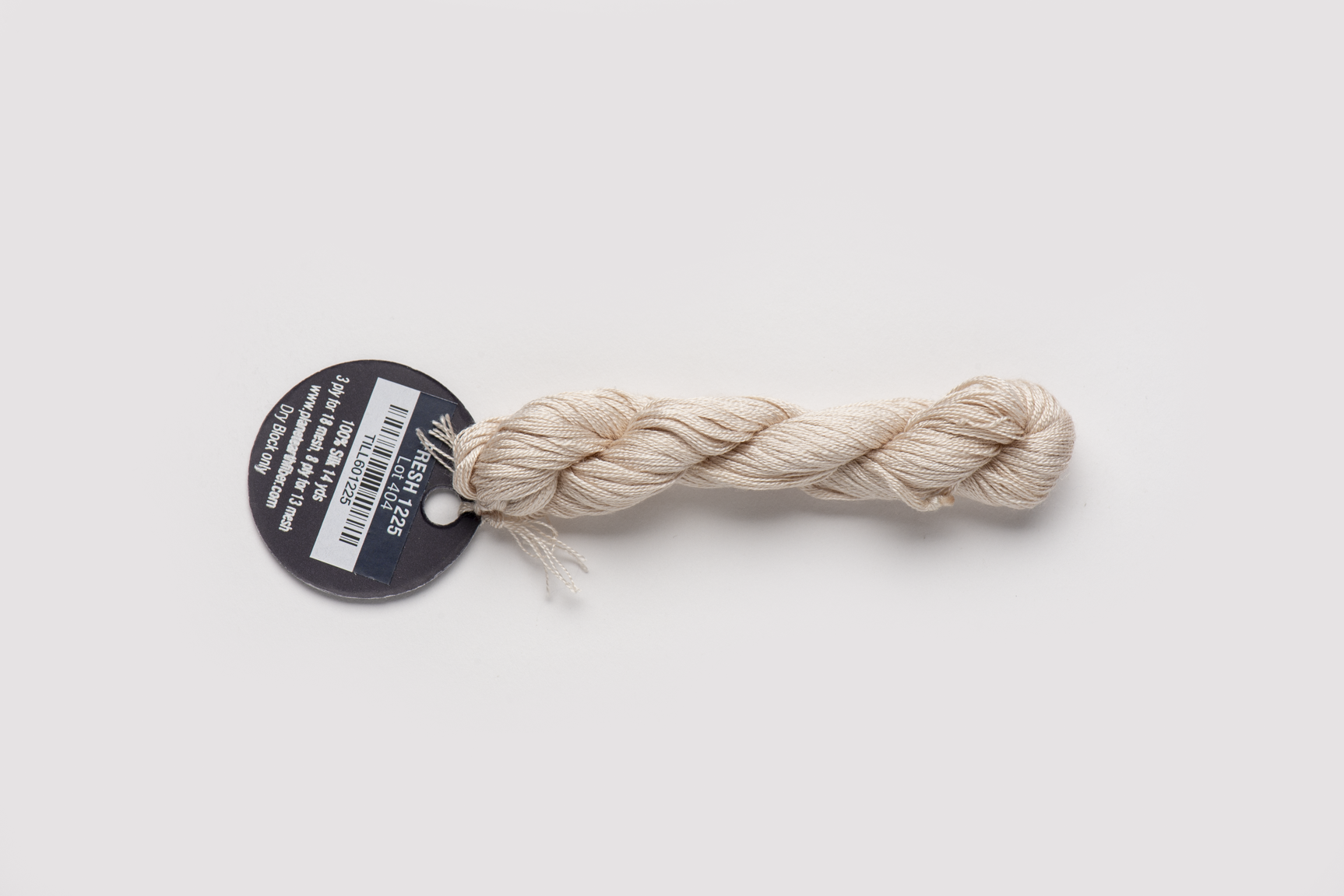 Planet Earth Silk Ply Fresh