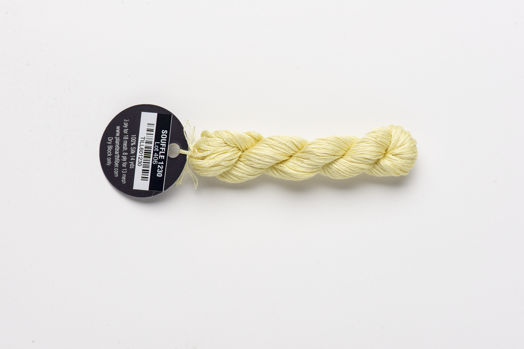 Planet Earth Silk Ply Souffle
