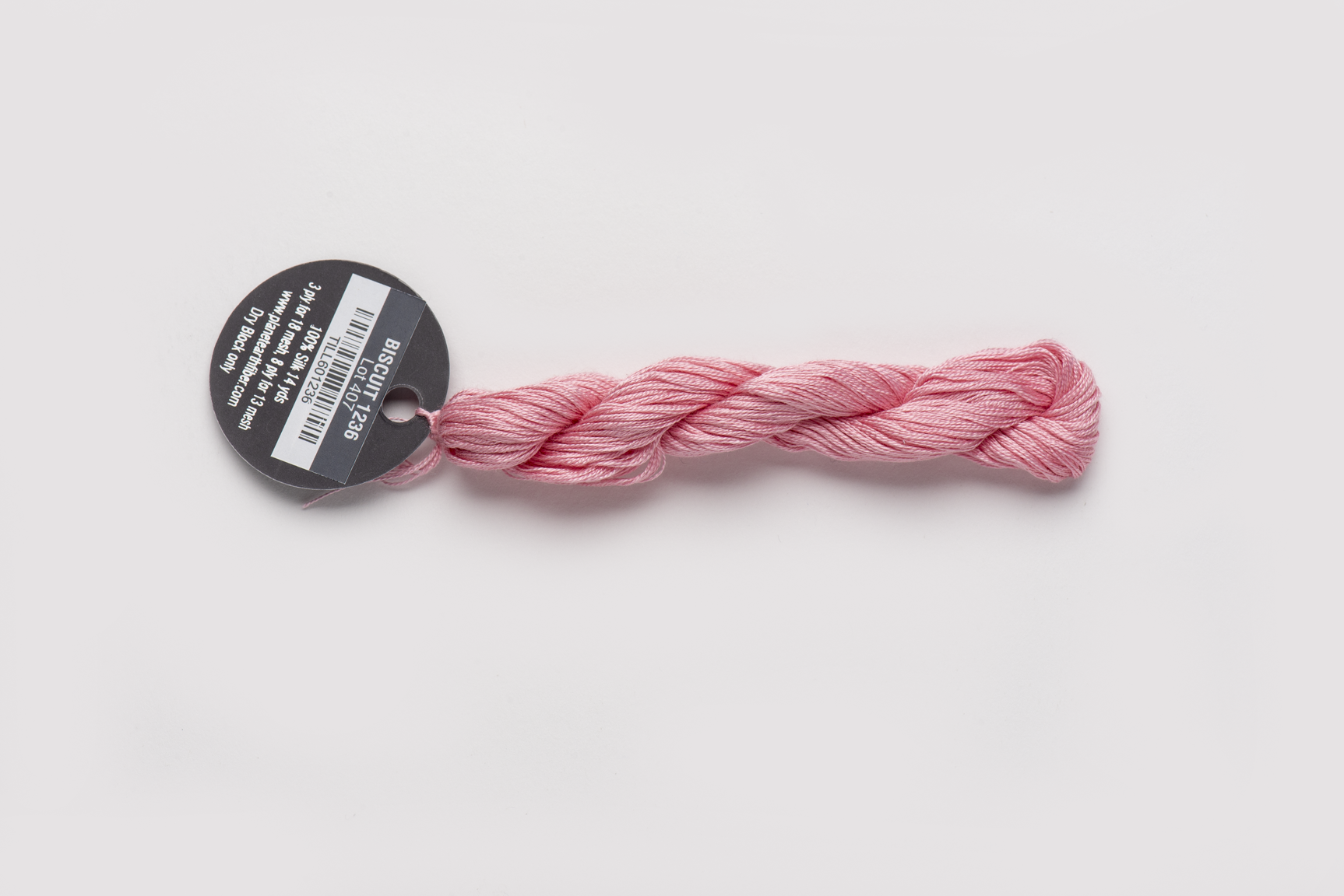 Planet Earth Silk Ply Biscuit