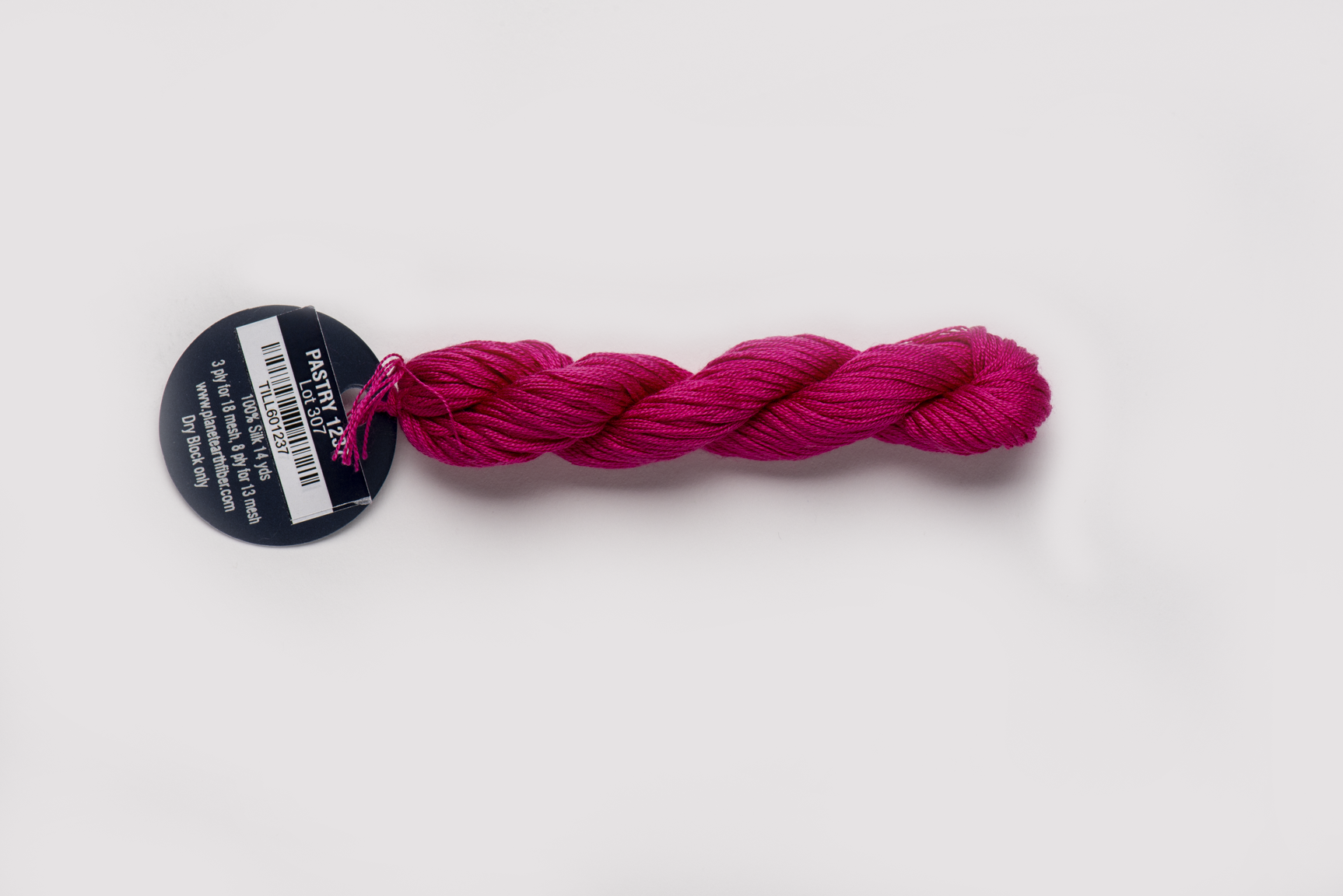 Planet Earth Silk Ply Pastry