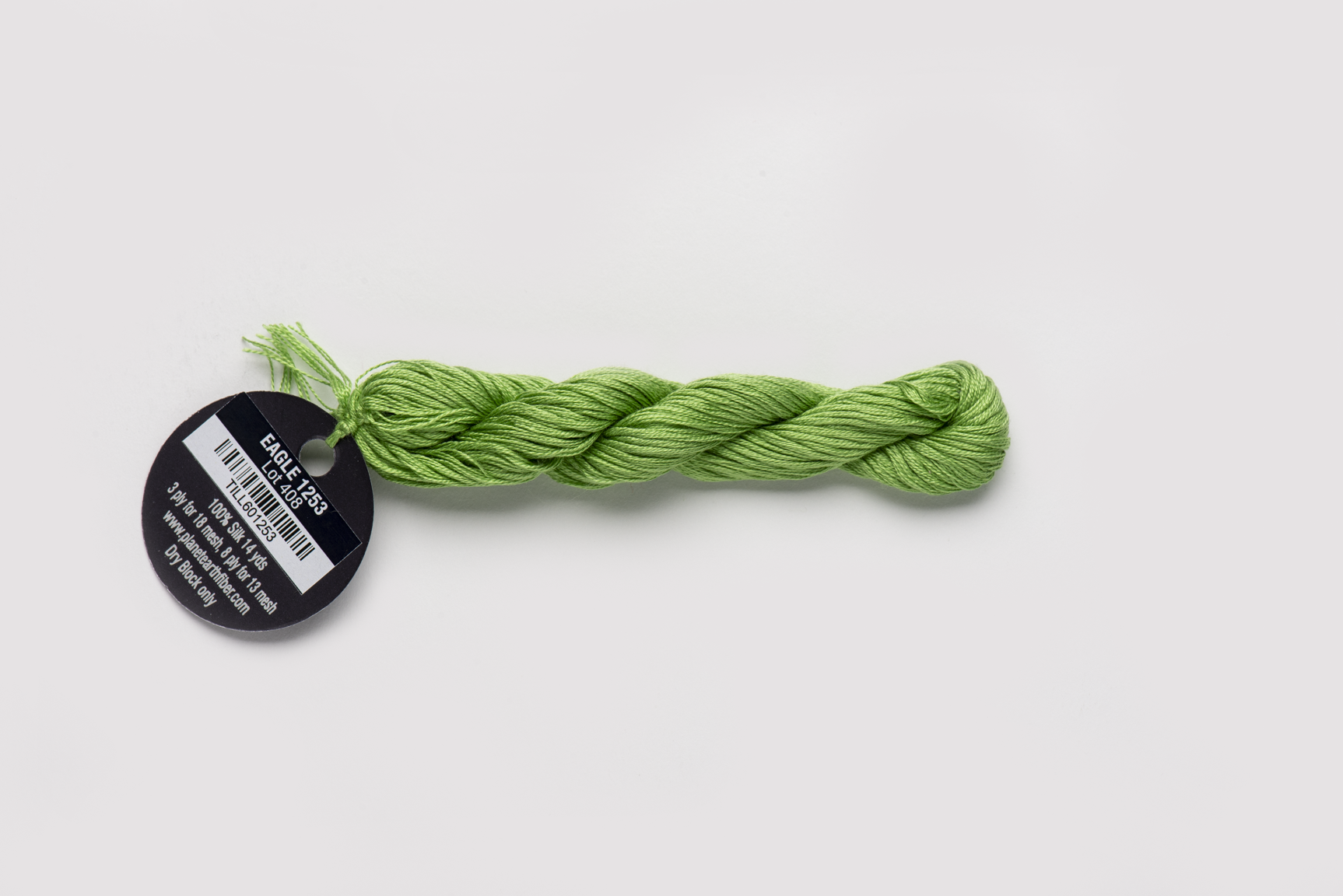 Planet Earth Silk Ply Eagle