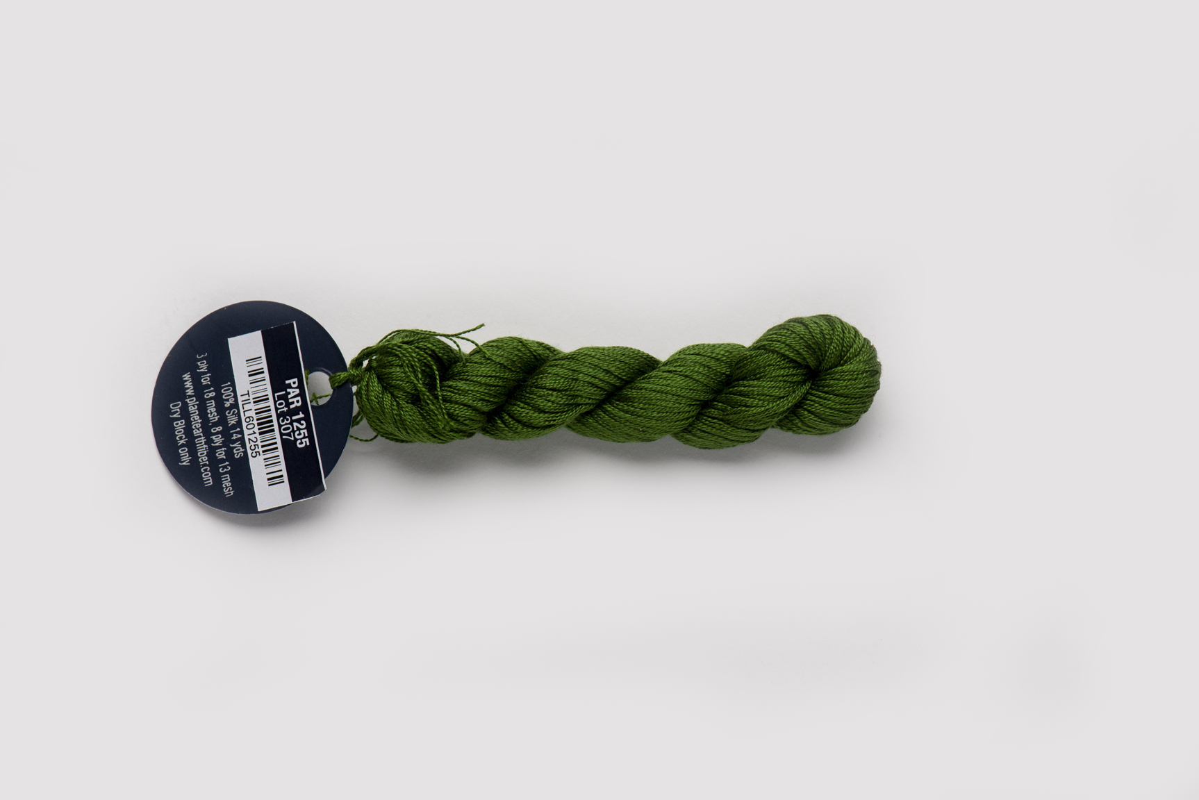 Planet Earth Silk Ply Par