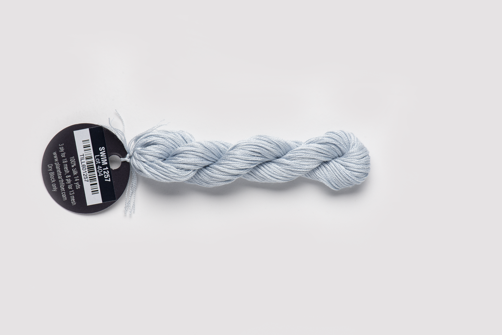 Planet Earth Silk Ply Swim