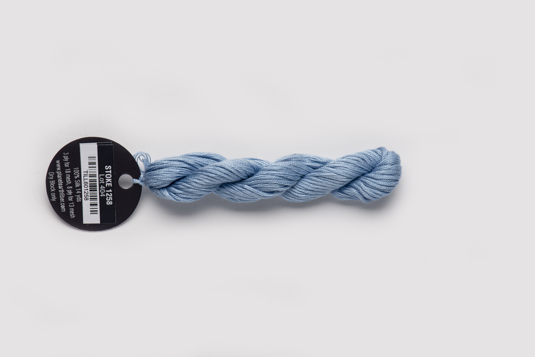 Planet Earth Silk Ply Stroke