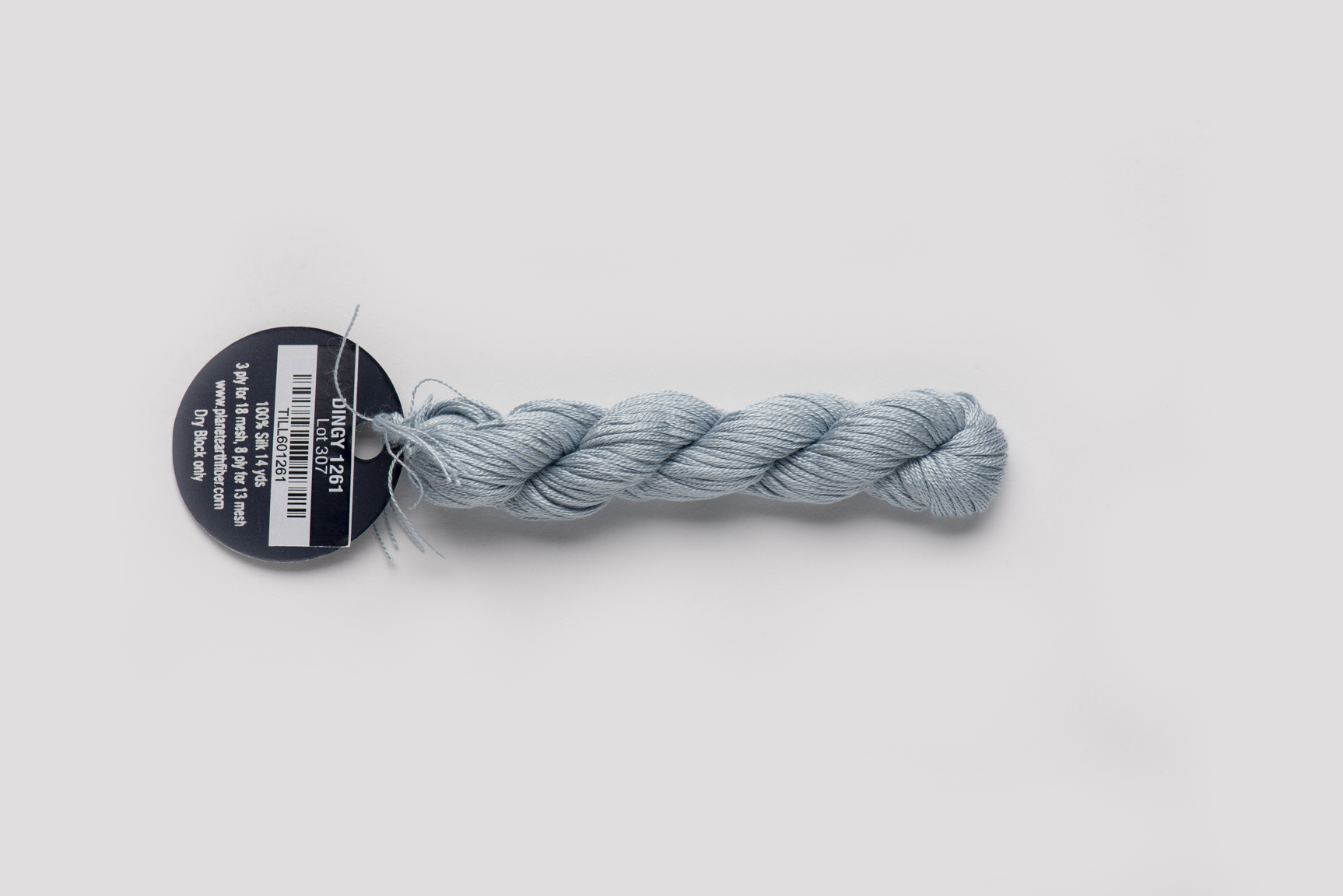 Planet Earth Silk Ply Dingy