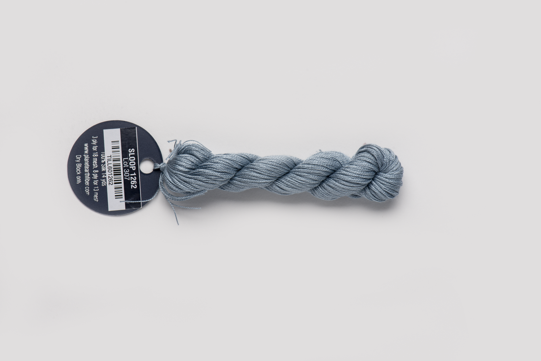 Planet Earth Silk Ply Sloop