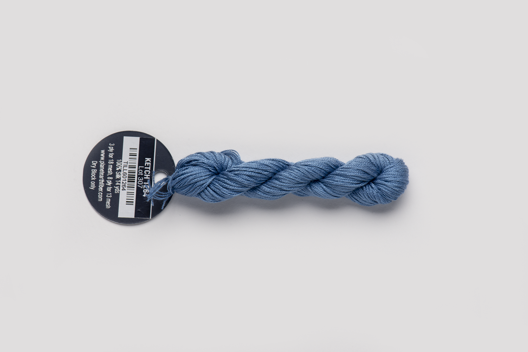 Planet Earth Silk Ply Ketch