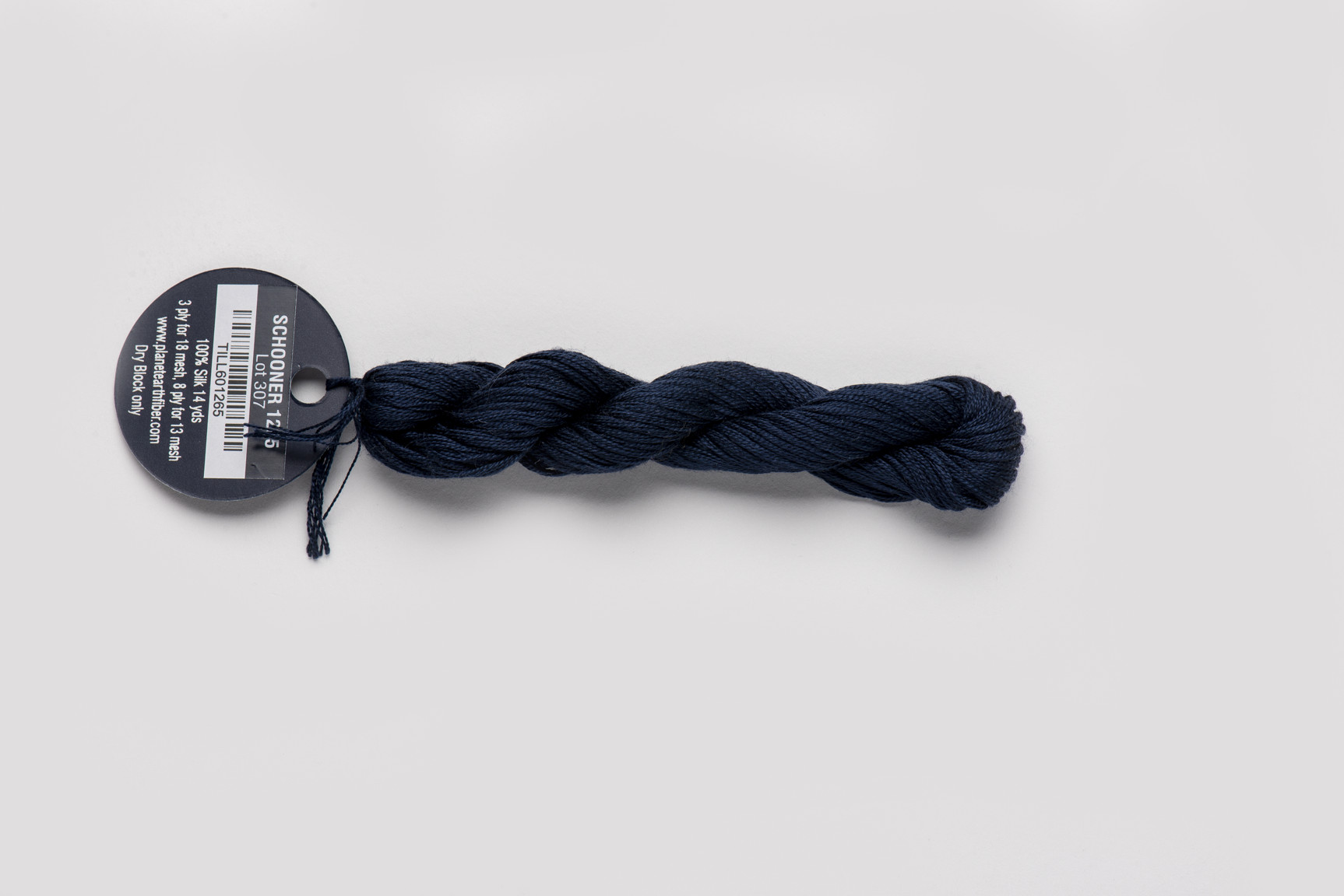 Planet Earth Silk Ply Schooner