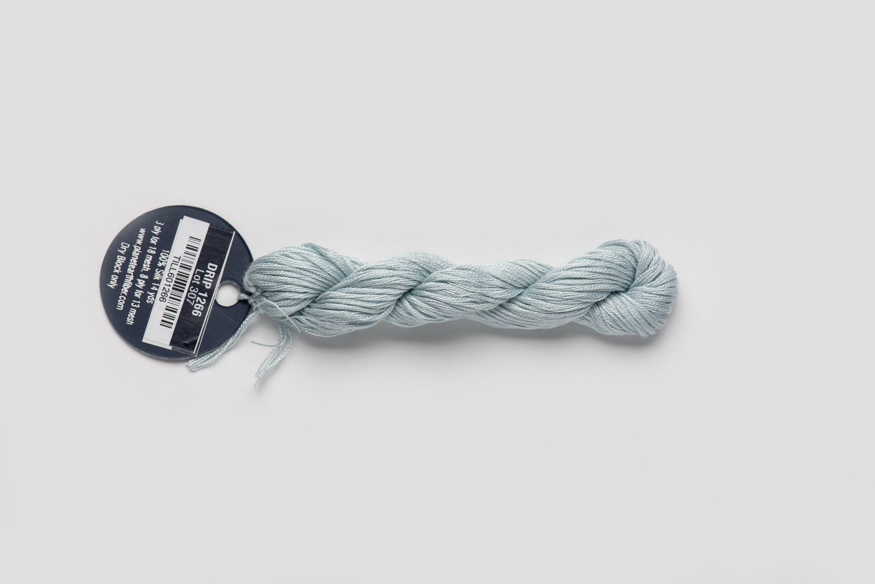 Planet Earth Silk Ply Drip