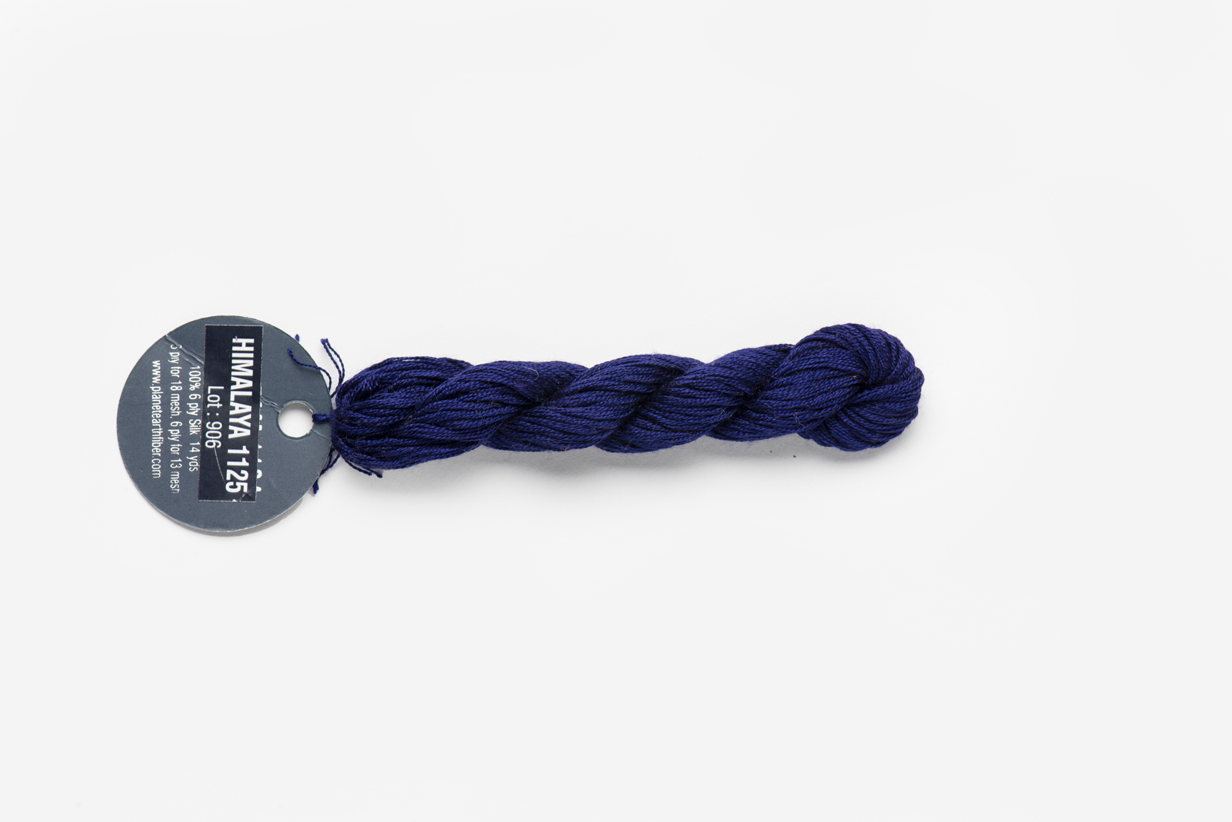 Planet Earth Silk Ply Himalayas