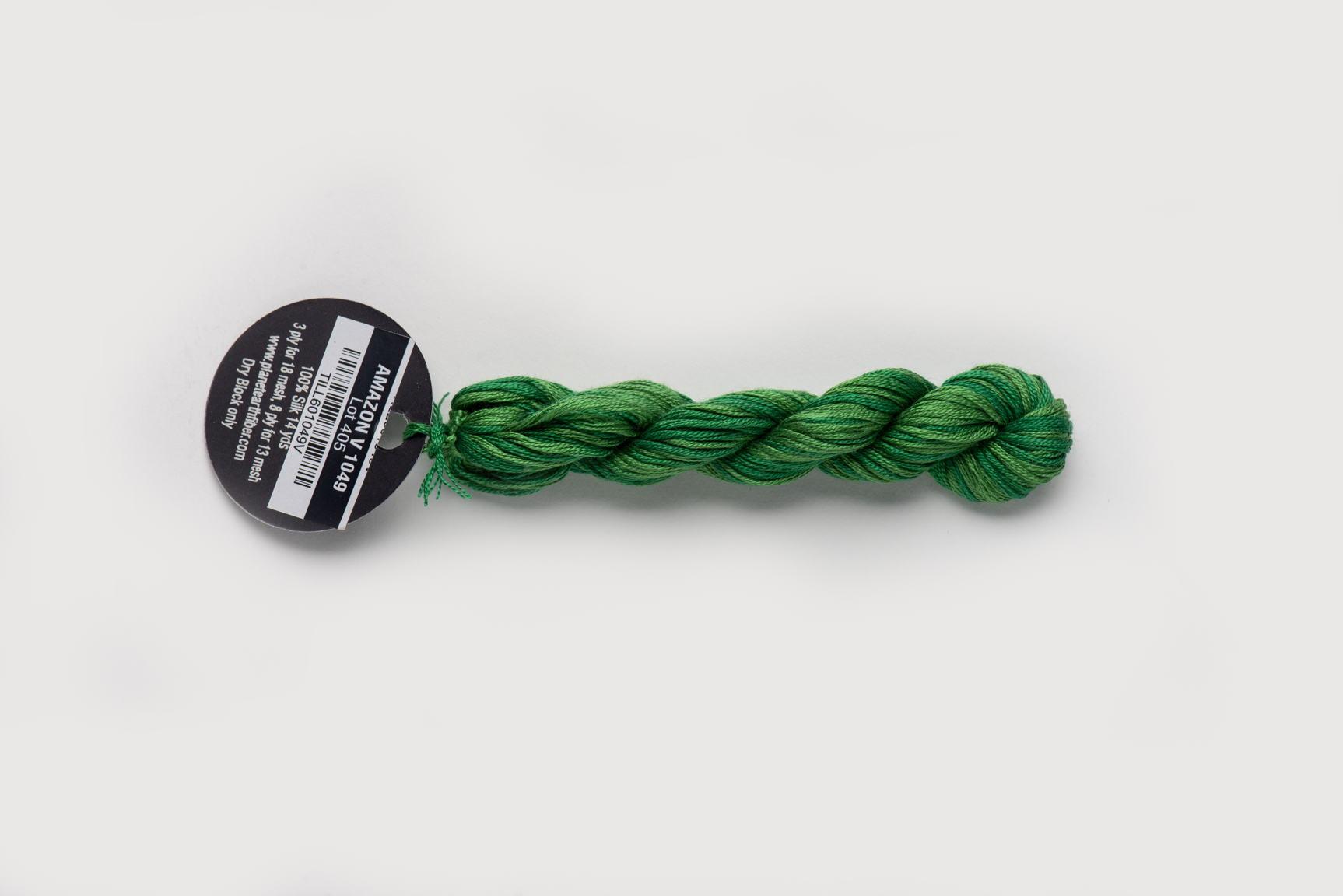 Planet Earth Silk Ply Amazon
