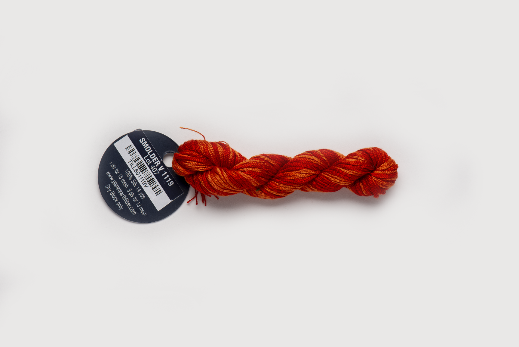 Planet Earth Silk Ply Smolder
