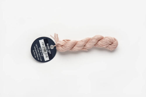 Planet Earth Silk Ply Blush
