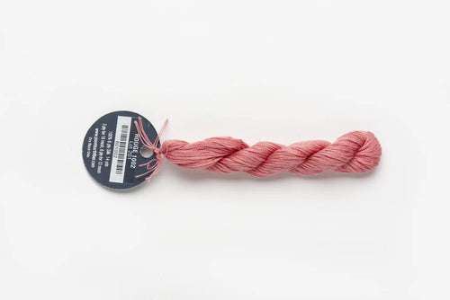 Planet Earth Silk Ply Rouge