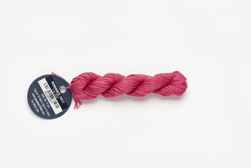Planet Earth Silk Ply Romance