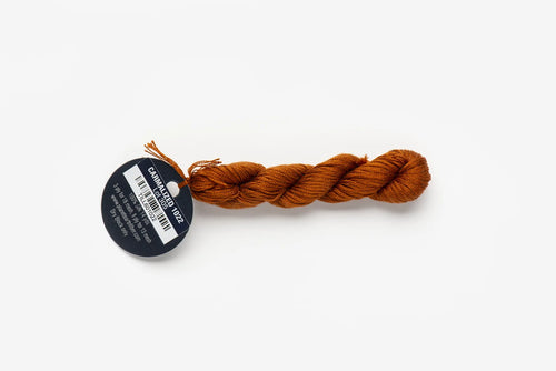 Planet Earth Silk Ply Caramelized