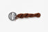 Planet Earth Silk Ply Burnt Toast