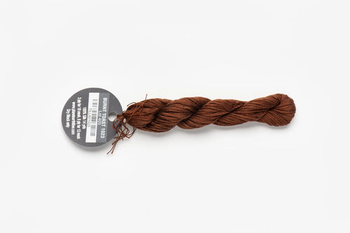 Planet Earth Silk Ply Burnt Toast
