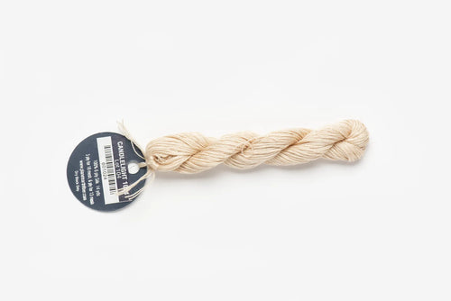 Planet Earth Silk Ply Candlelight