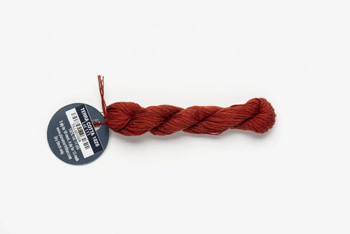 Planet Earth Silk Ply Terra Cotta