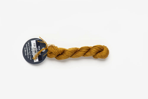 Planet Earth Silk Ply Inca