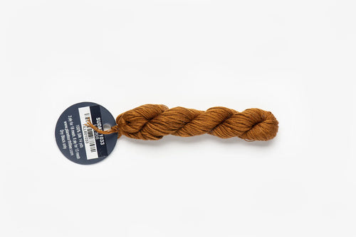 Planet Earth Silk Ply Sudan