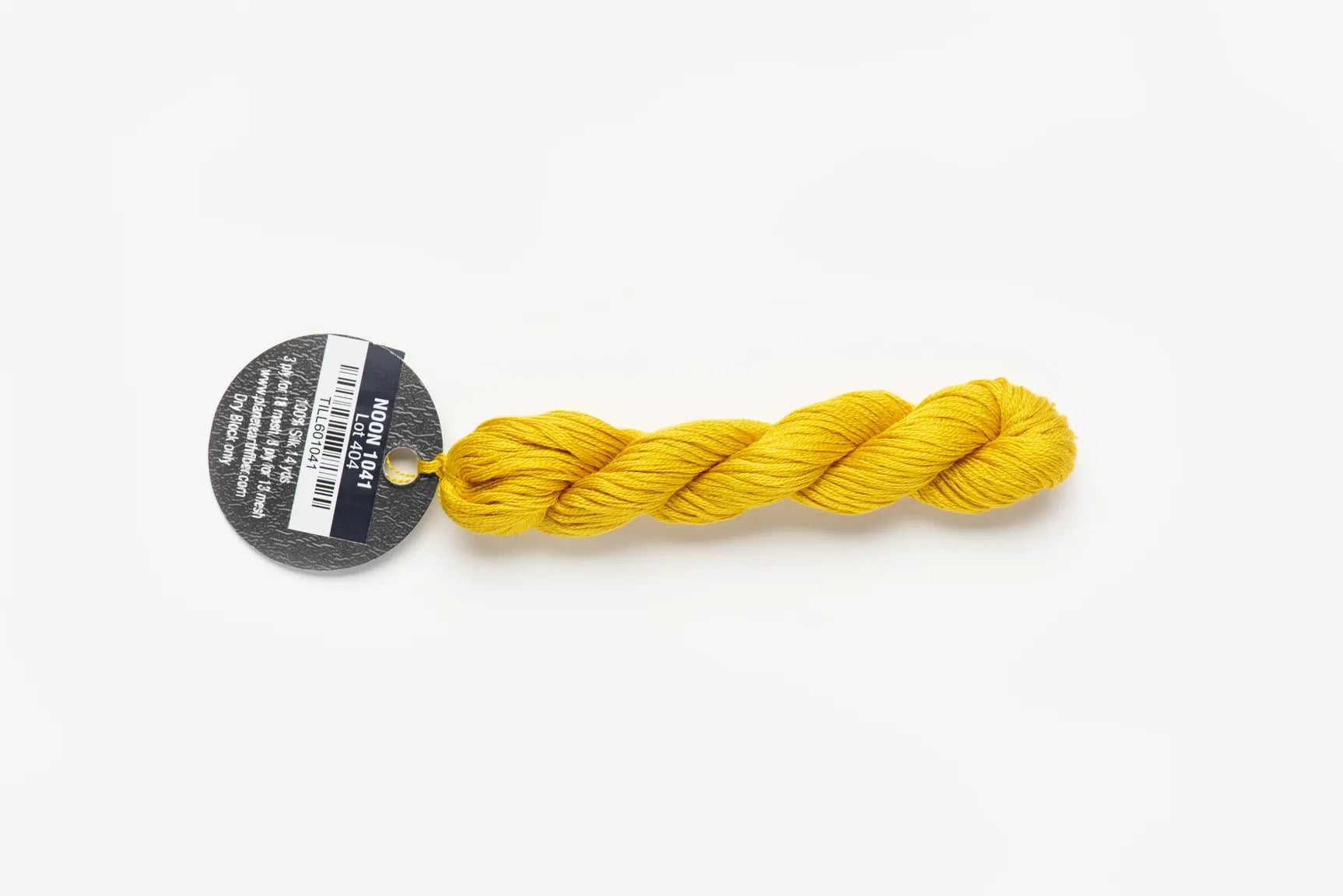 Planet Earth Silk Ply Noon