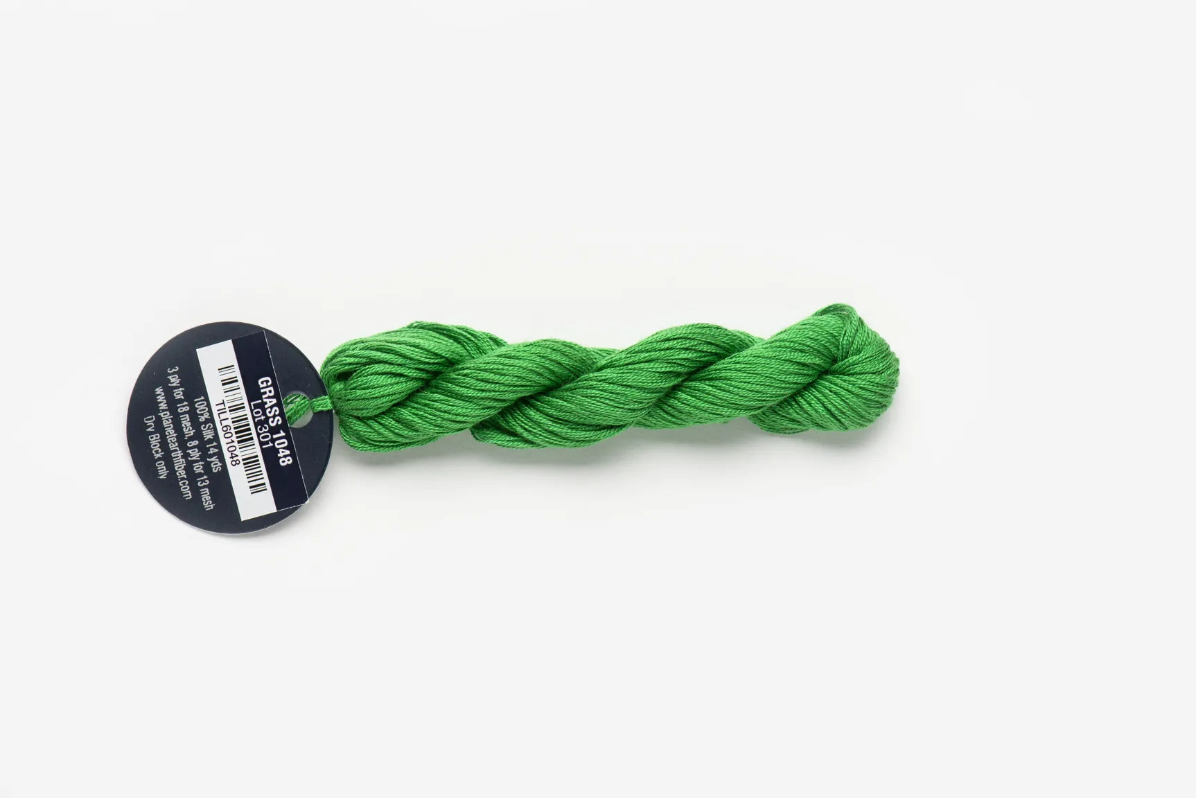 Planet Earth Silk Ply Grass