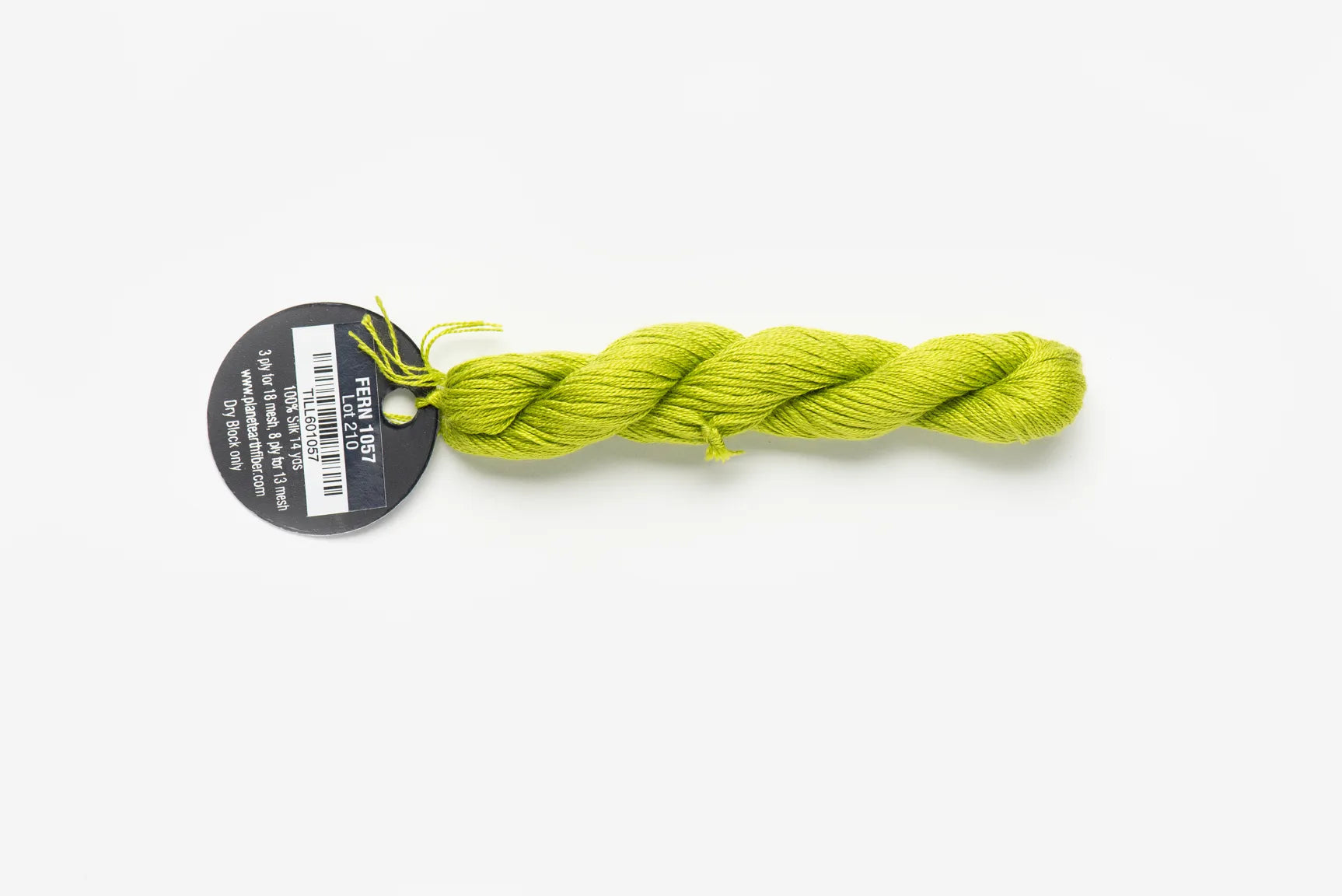 Planet Earth Silk Ply Fern