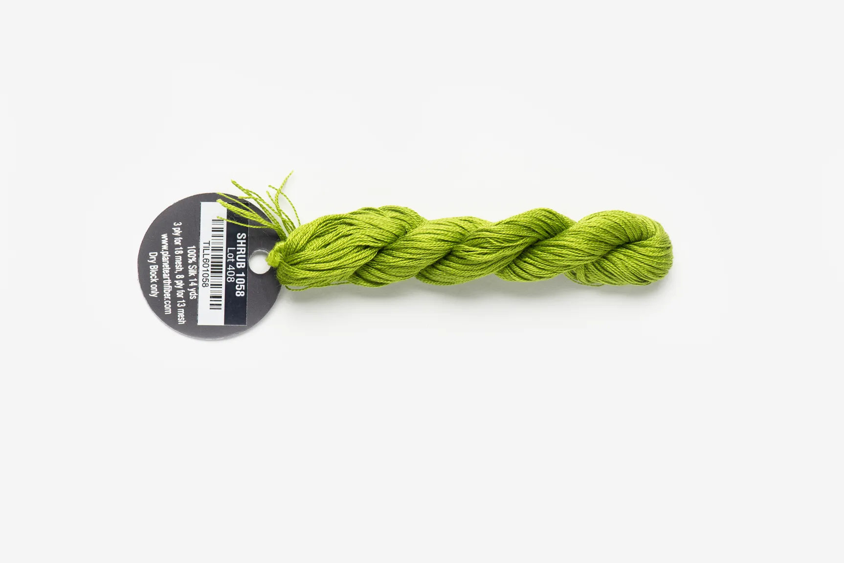 Planet Earth Silk Ply Shrub