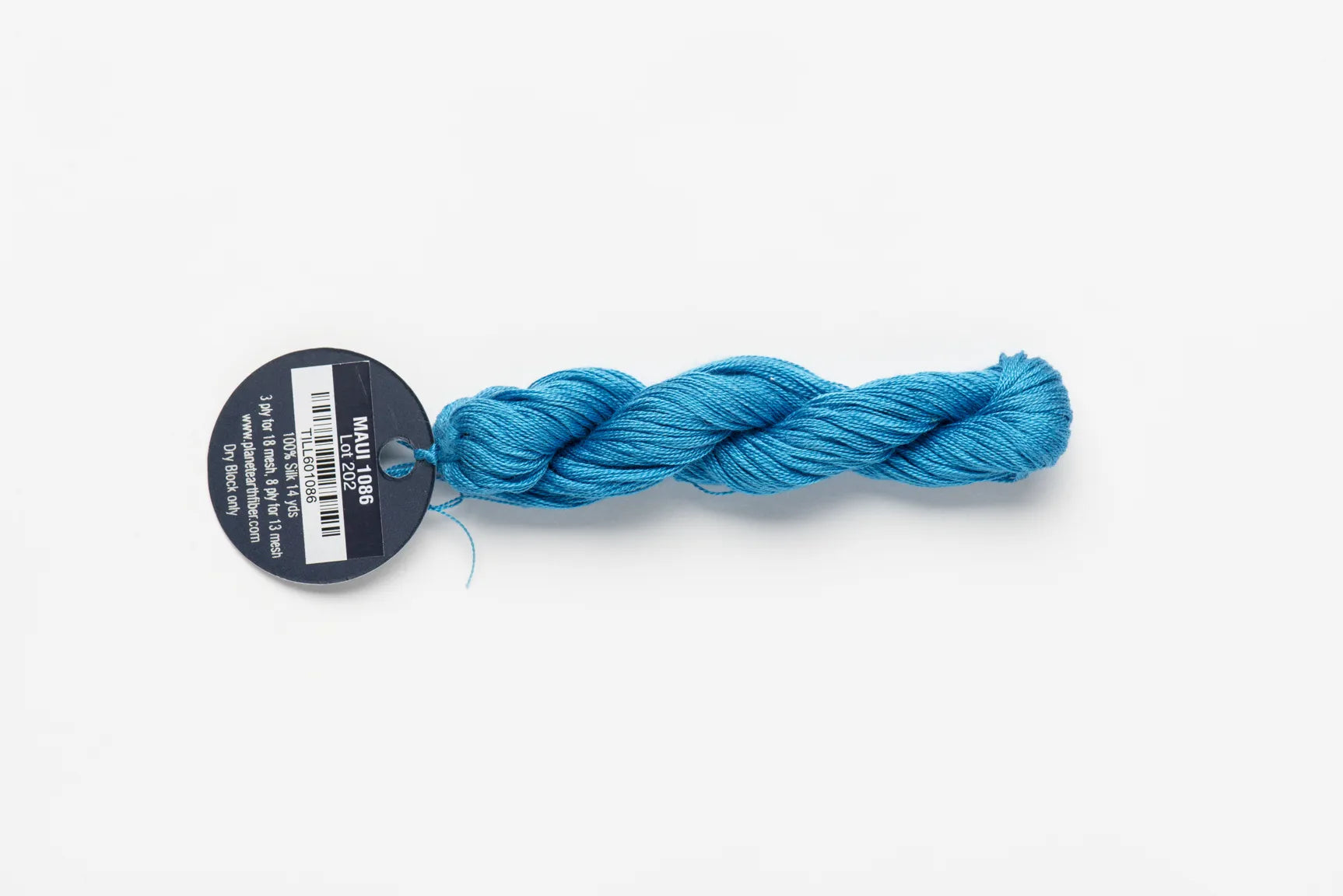 Planet Earth Silk Ply Maui