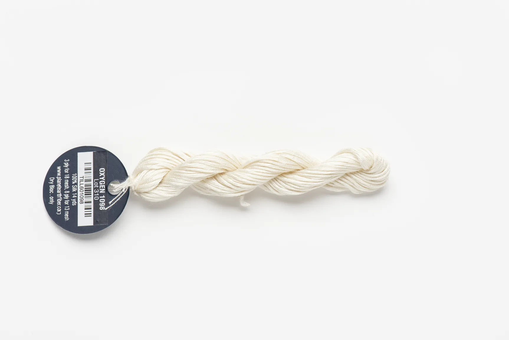 Planet Earth Silk Ply Oxygen