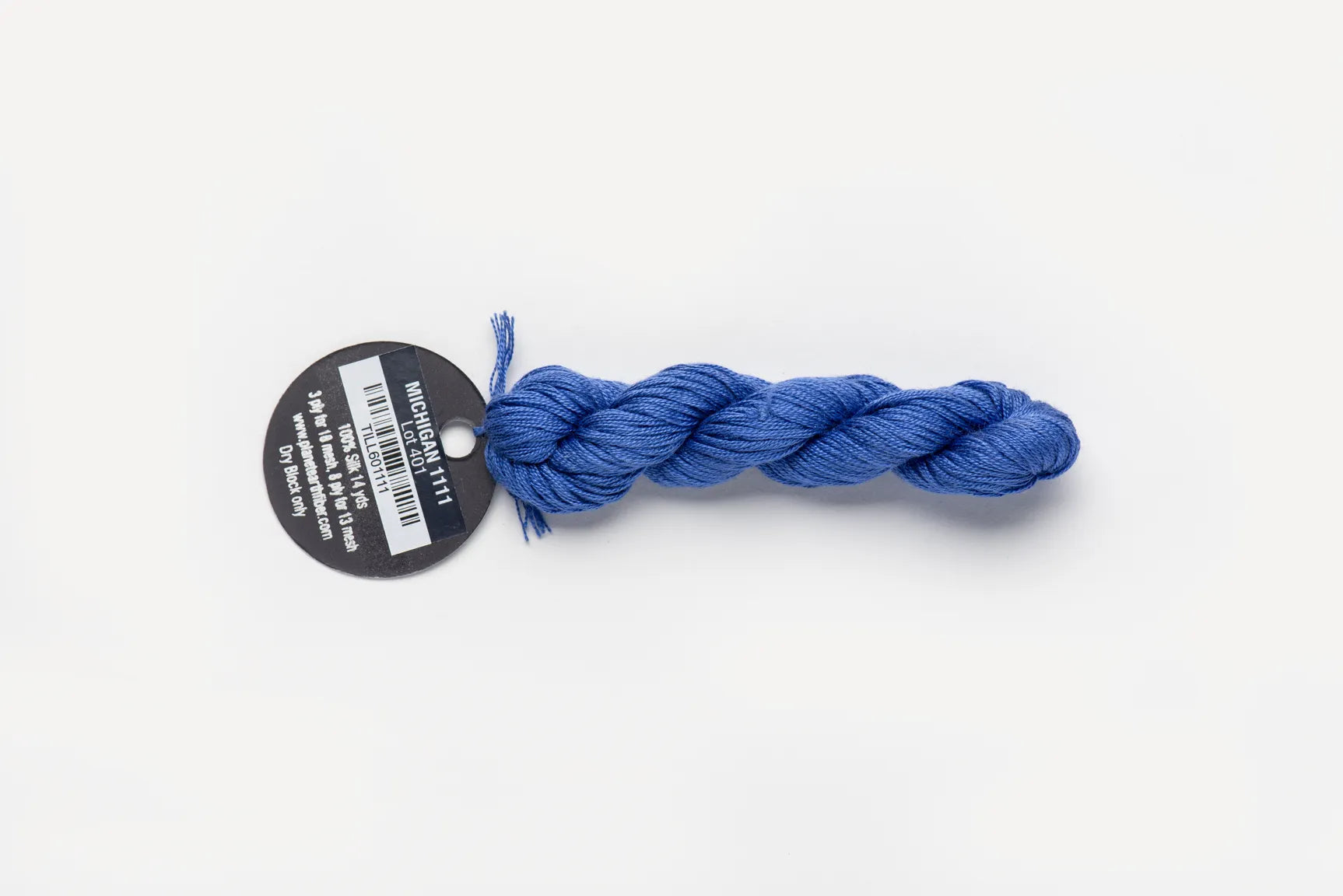 Planet Earth Silk Ply Michigan