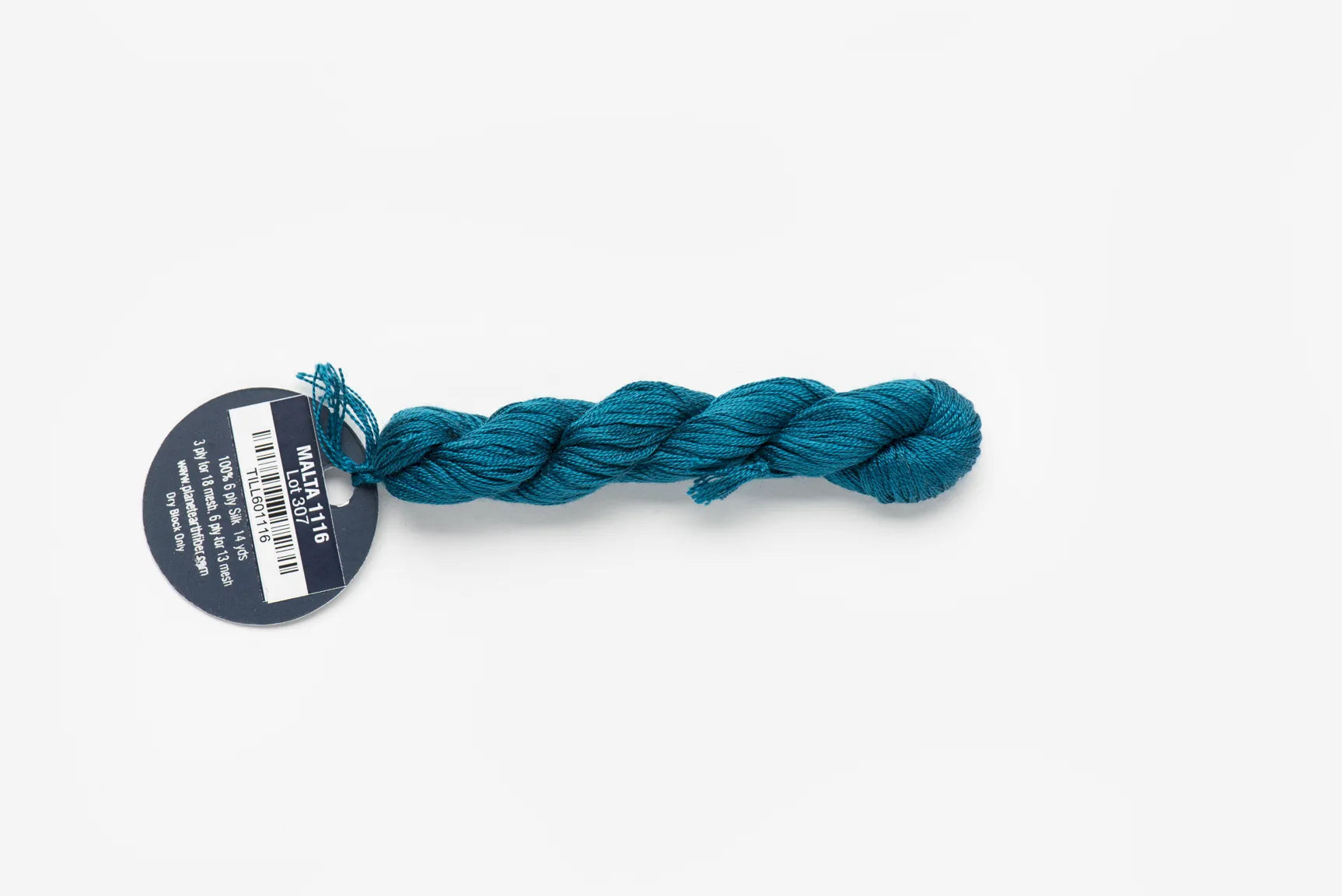 Planet Earth Silk Ply Malta