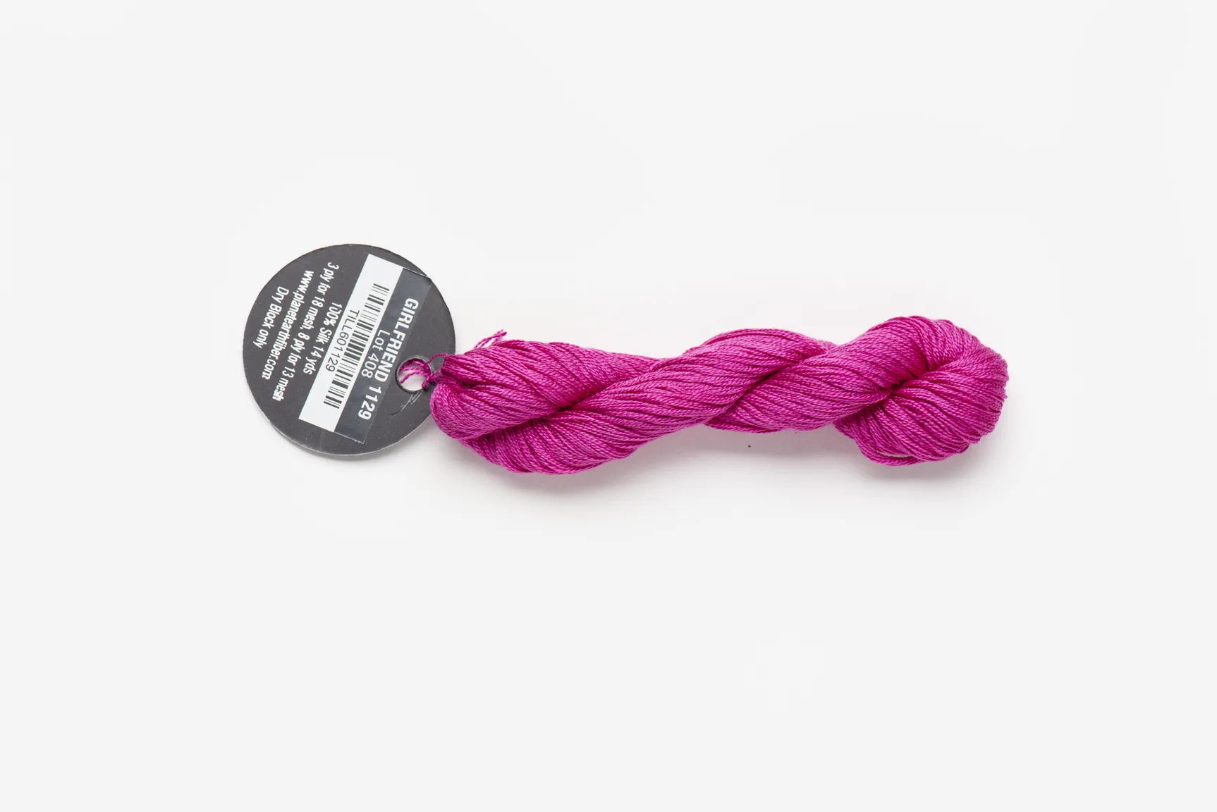 Planet Earth Silk Ply Girlfriend