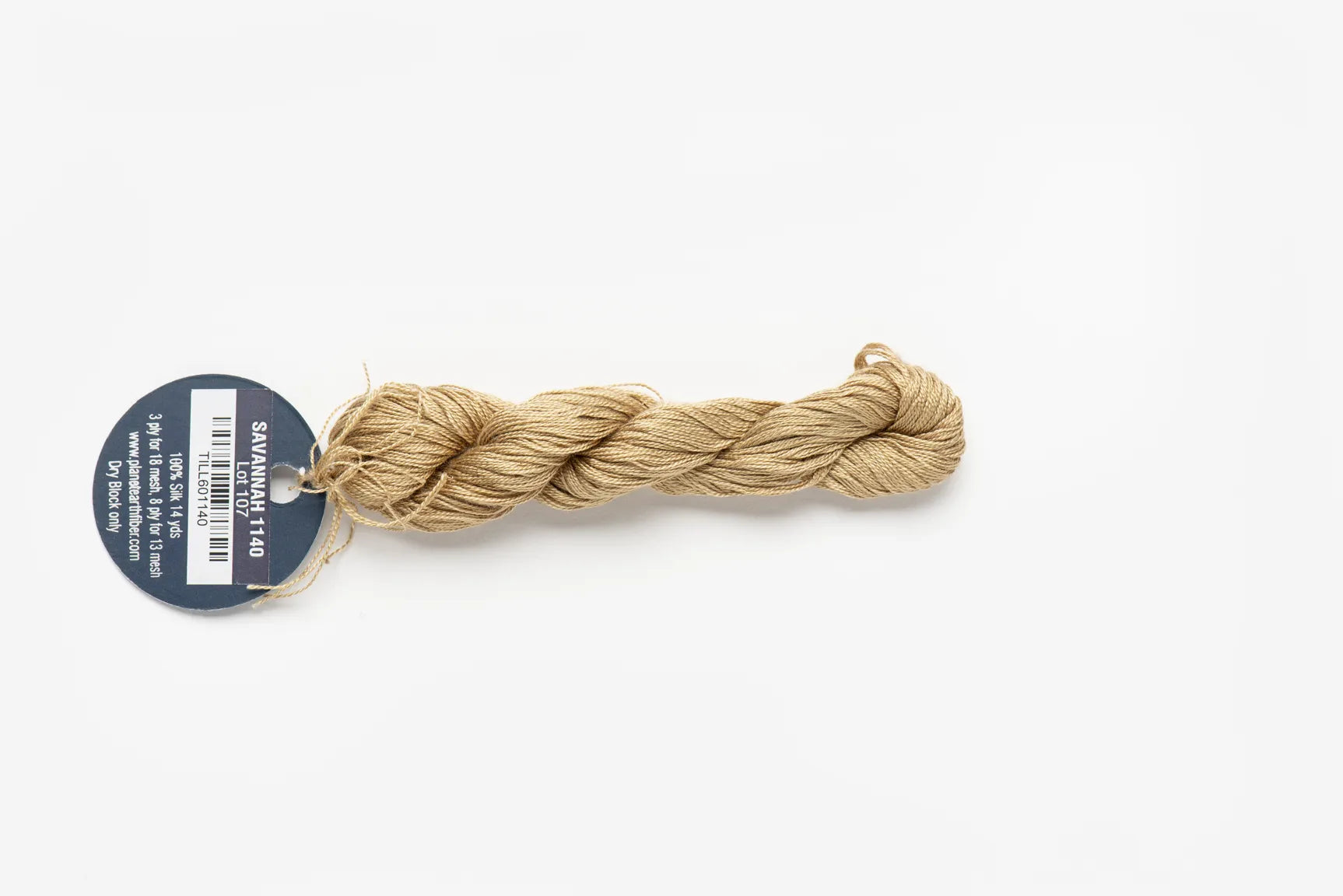 Planet Earth Silk Ply Savannah