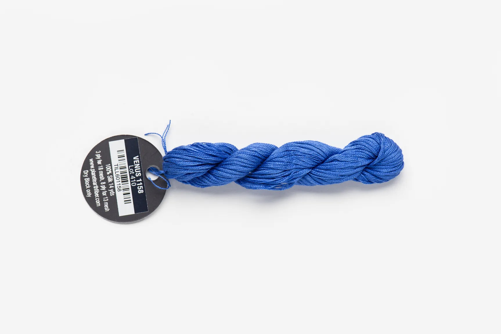 Planet Earth Silk Ply Venus