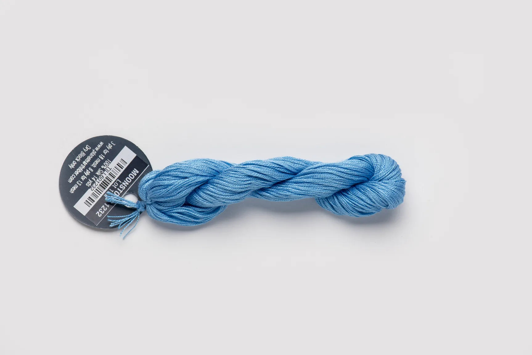 Planet Earth Silk Ply Moonstone