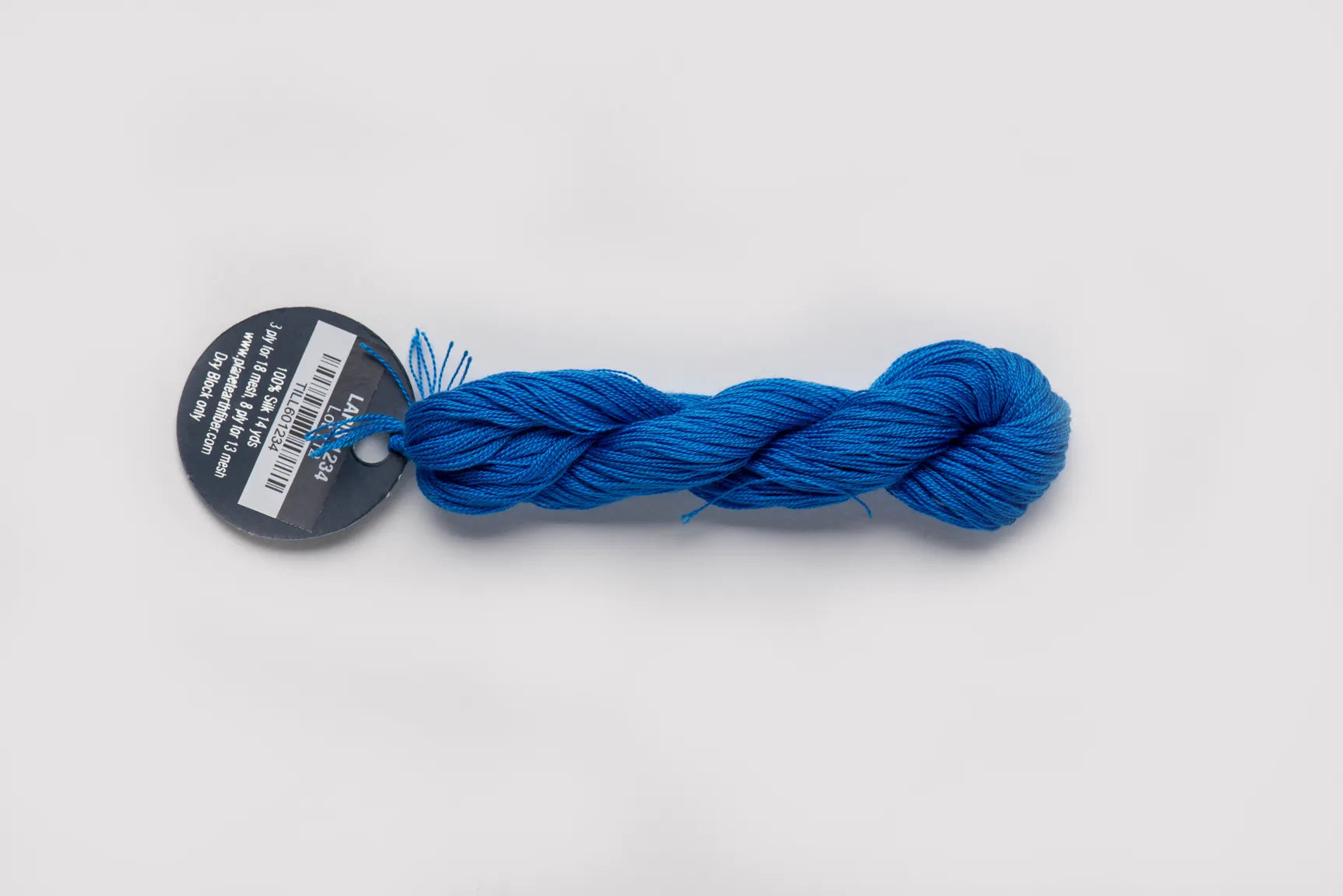Planet Earth Silk Ply Lapis