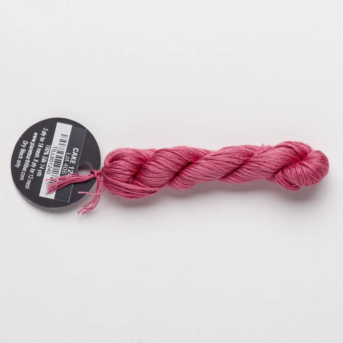 Planet Earth Silk Ply Cake